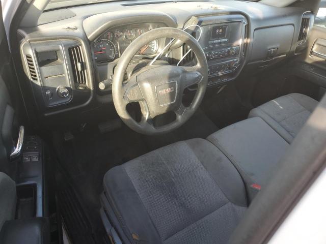 Photo 8 from auction – 2016 GMC SIERRA C15 with VIN 1GTN1LEC7GZ904537