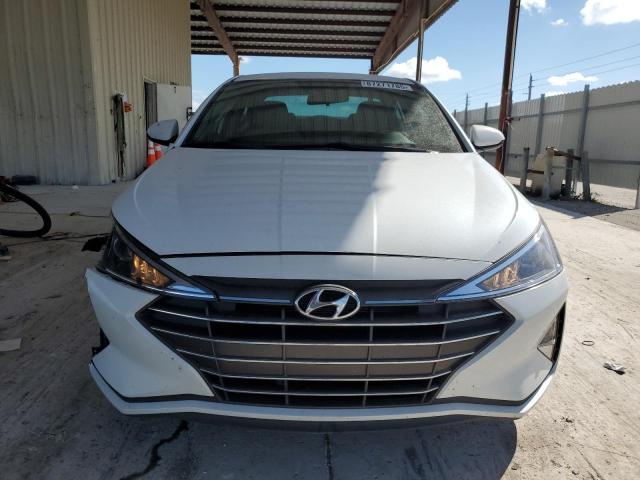 Photo 5 from auction – 2019 HYUNDAI ELANTRA with VIN 5NPD84LF3KH416907