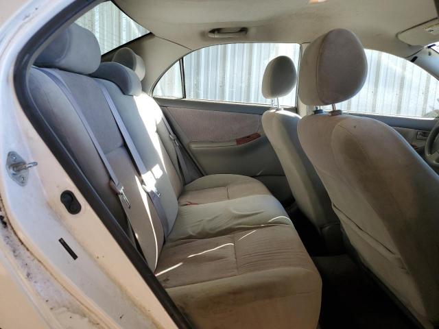 Photo 10 from auction – 2007 TOYOTA COROLLA CE with VIN JTDBR32E770100163