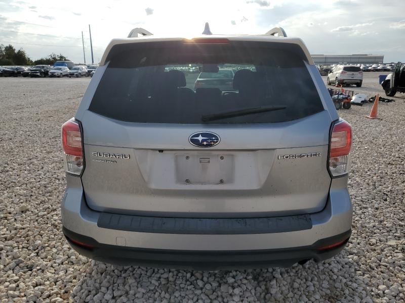 Photo 6 from auction – 2018 SUBARU FORESTER 2 with VIN JF2SJADC9JH617045