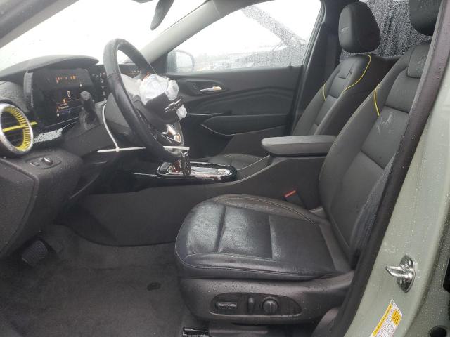 Photo 7 from auction – 2025 CHEVROLET TRAX ACTIV with VIN KL77LKEP2SC333063