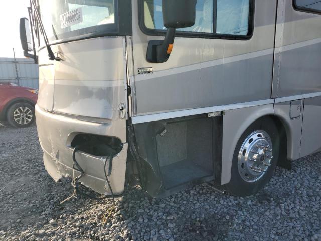Photo 9 from auction – 2004 FREIGHTLINER MERIDIAN with VIN 4UZAAHDC34CN23162