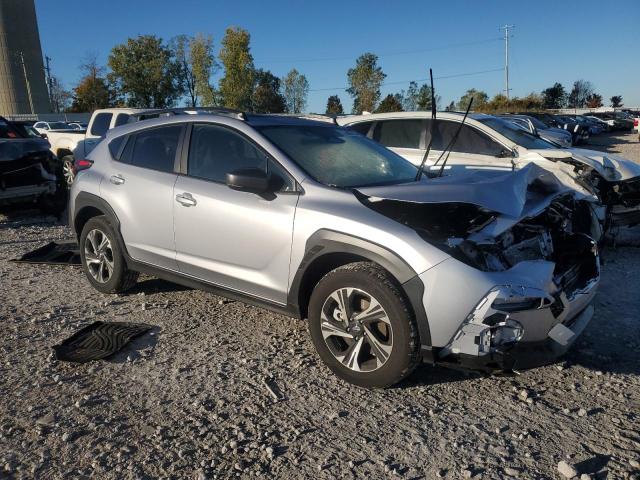 Photo 4 from auction – 2025 SUBARU CROSSTREK with VIN JF2GUHDC6S8268417