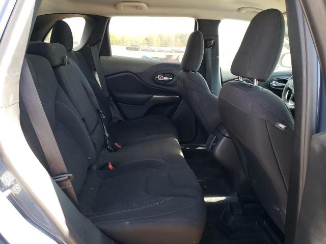 Photo 11 from auction – 2019 JEEP CHEROKEE L with VIN 1C4PJMCB9KD436552