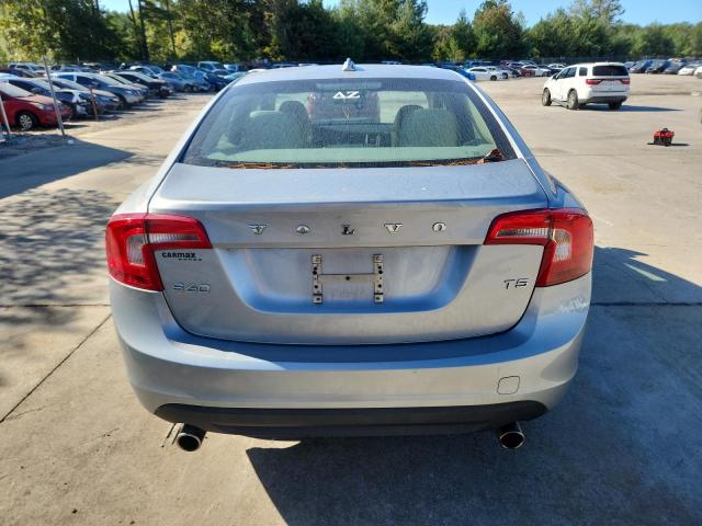 Photo 6 from auction – 2013 VOLVO S60 T5 with VIN YV1612FS1D2210770