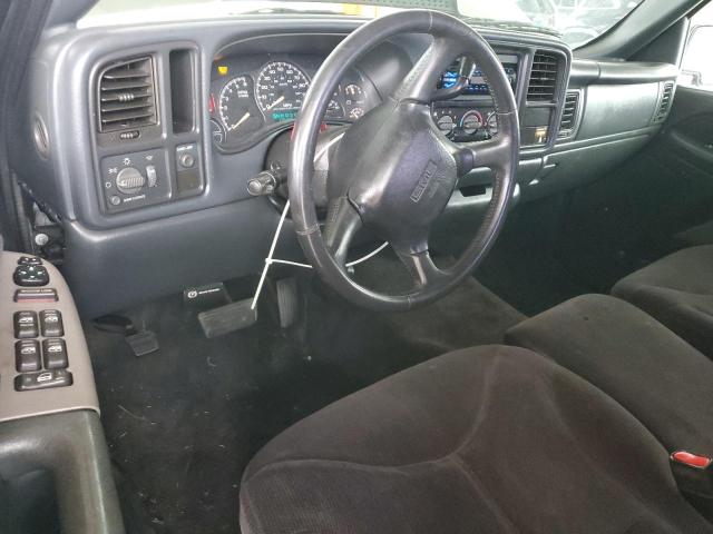 Photo 8 from auction – 2000 GMC NEW SIERRA with VIN 2GTEC19V9Y1142445