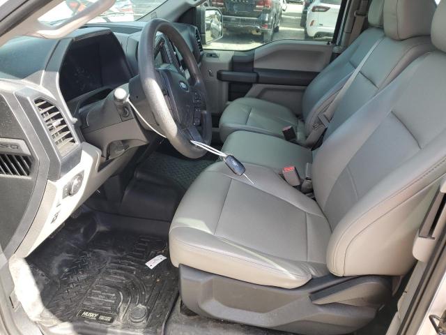 Photo 7 from auction – 2015 FORD F150 SUPER with VIN 1FTEX1EP8FKF00112