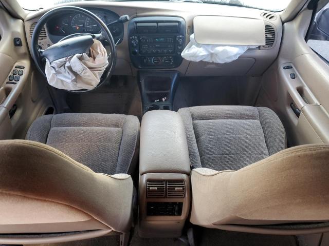 Photo 8 from auction – 1997 FORD EXPLORER with VIN 1FMDU34E0VUA15171