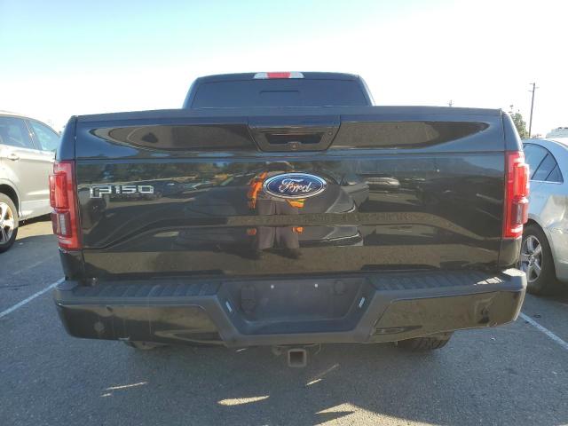 Photo 6 from auction – 2015 FORD F150 SUPER with VIN 1FTFW1EG7FKD60383