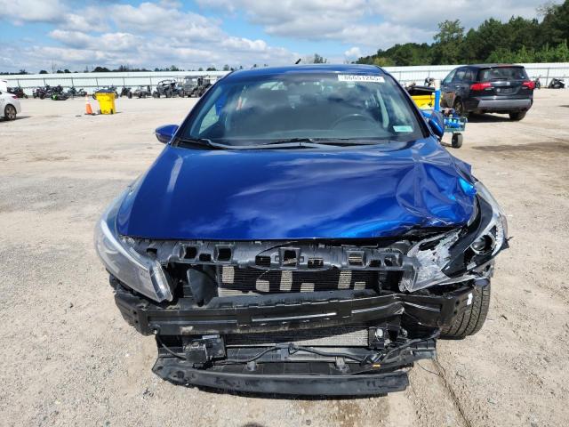 Photo 5 from auction – 2018 KIA FORTE LX with VIN 3KPFL4A72JE214226
