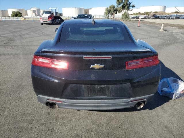 Photo 6 from auction – 2017 CHEVROLET CAMARO with VIN 1G1FB1RS5H0182829