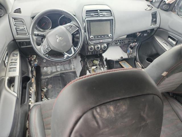 Photo 8 from auction – 2022 MITSUBISHI OUTLANDER with VIN JA4ARUAU4NU009121