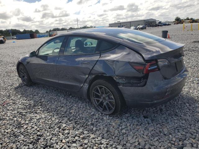 Photo 2 from auction – 2022 TESLA MODEL 3 with VIN 5YJ3E1EB4NF121024