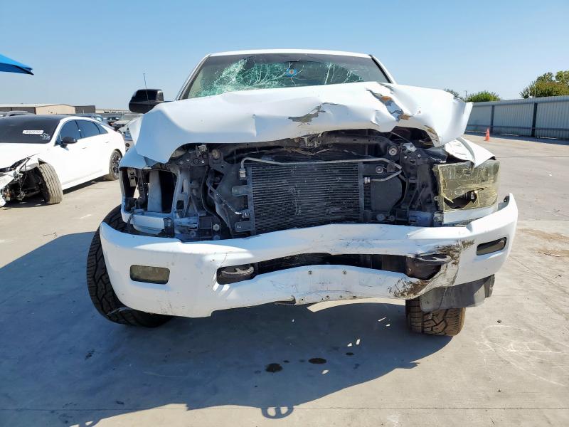 Photo 5 from auction – 2011 DODGE RAM 2500 with VIN 3D7TP2CL0BG577609