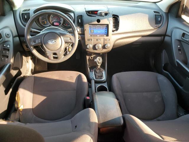 Photo 8 from auction – 2011 KIA FORTE EX with VIN KNAFU5A21B5398933
