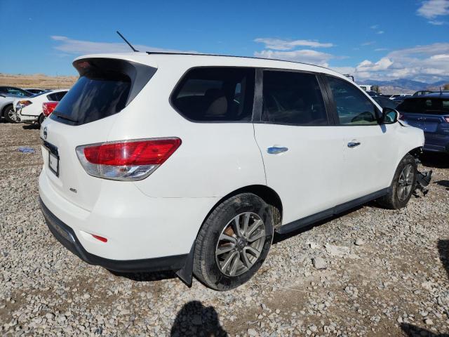 Photo 3 from auction – 2013 NISSAN PATHFINDER with VIN 5N1AR2MM0DC624934