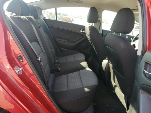 Photo 10 from auction – 2015 KIA FORTE EX with VIN KNAFX4A83F5334274