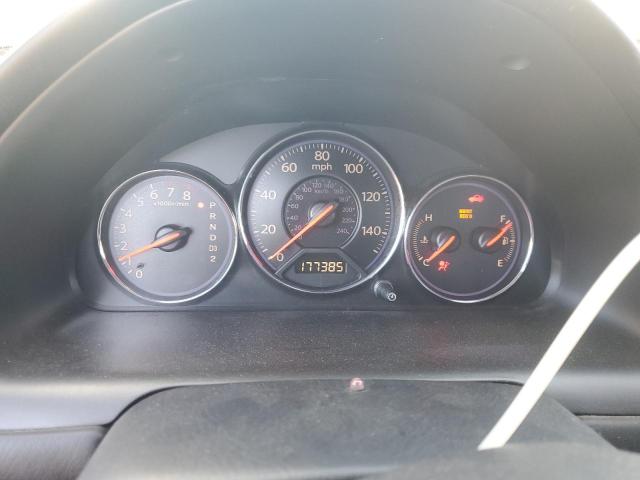 Photo 9 from auction – 2004 HONDA CIVIC EX with VIN 2HGES26714H568938