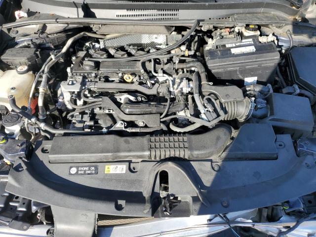 Photo 11 from auction – 2022 TOYOTA COROLLA SE with VIN 5YFS4MCE3NP116348