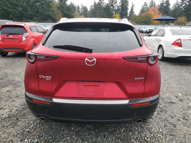 Photo 6 from auction – 2023 MAZDA CX-30 PREM with VIN 3MVDMBDM9PM521853