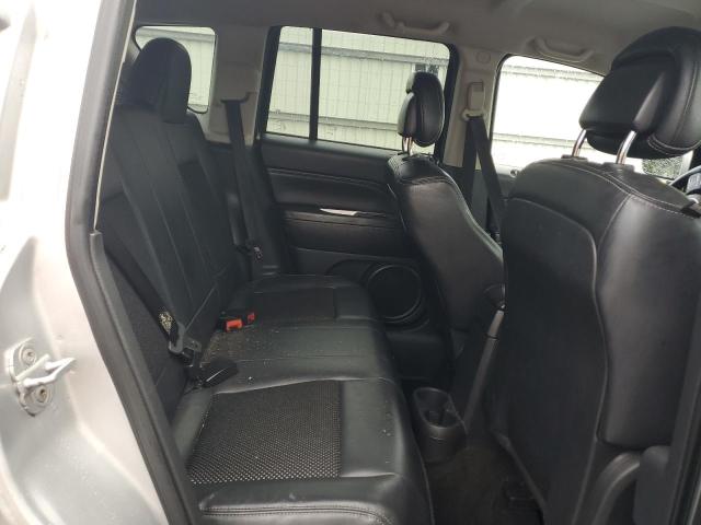 Photo 11 from auction – 2014 JEEP COMPASS LA with VIN 1C4NJDEBXED530822