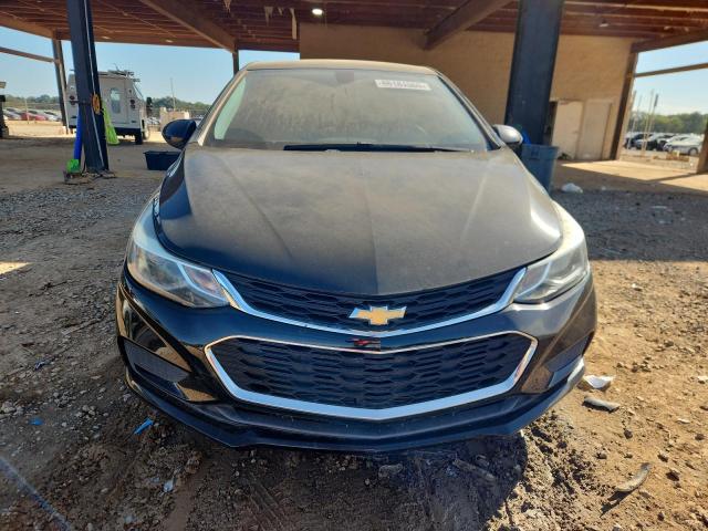 Photo 5 from auction – 2018 CHEVROLET CRUZE LT with VIN 3G1BE6SM6JS653612