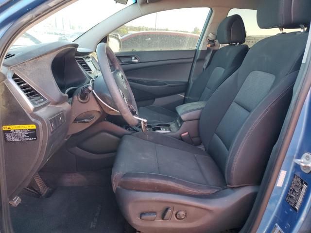 Photo 7 from auction – 2016 HYUNDAI TUCSON LIM with VIN KM8J33A21GU165406
