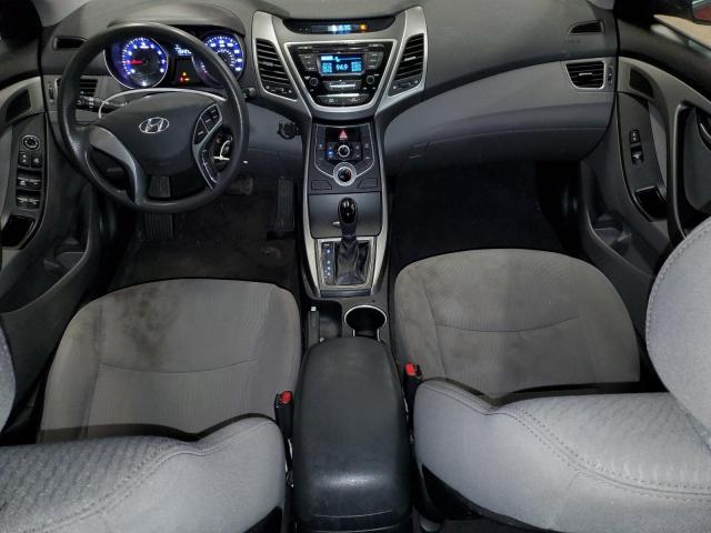 Photo 8 from auction – 2016 HYUNDAI ELANTRA SE with VIN 5NPDH4AE2GH787672