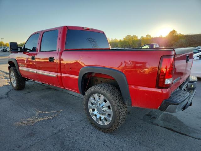 Photo 2 from auction – 2006 GMC SIERRA with VIN 1GTHK23D26F182202