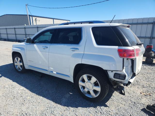 صورة رقم 2 من المزاد - 2013 GMC TERRAIN DE مع VIN 2GKFLZE37D6220018