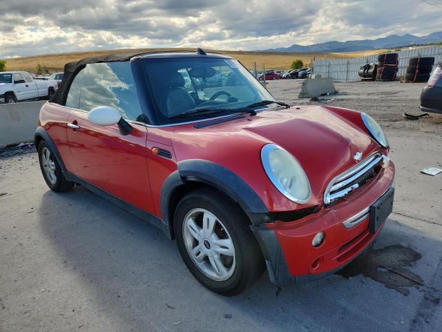 Photo 4 from auction – 2005 MINI COOPER with VIN WMWRF33455TF60656