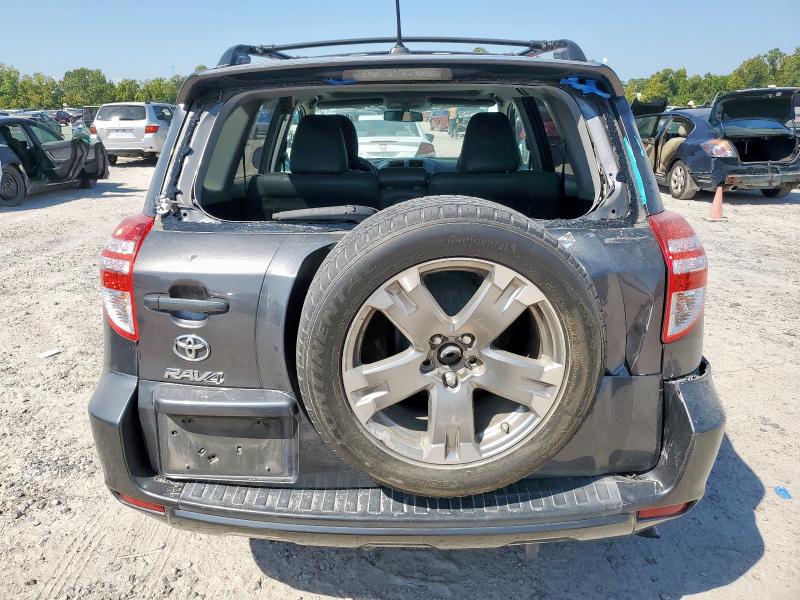 Photo 6 from auction – 2011 TOYOTA RAV4 SPORT with VIN 2T3WF4DV5BW094655