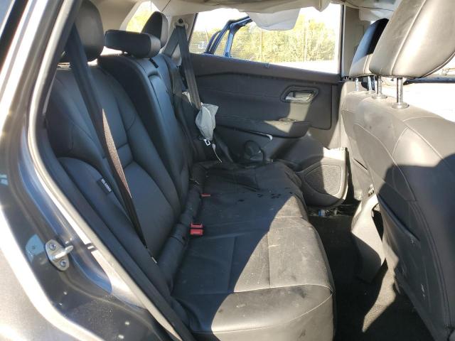 Photo 11 from auction – 2022 NISSAN ROGUE SV with VIN JN8BT3BB2NW339609
