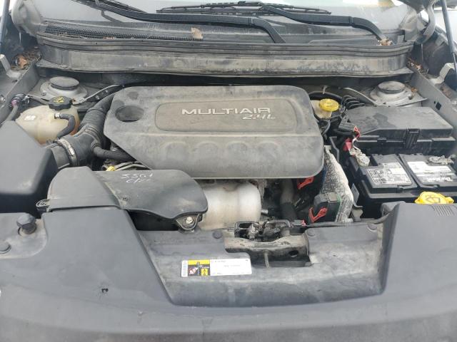 Photo 12 from auction – 2016 JEEP CHEROKEE L with VIN 1C4PJMDB2GW235067