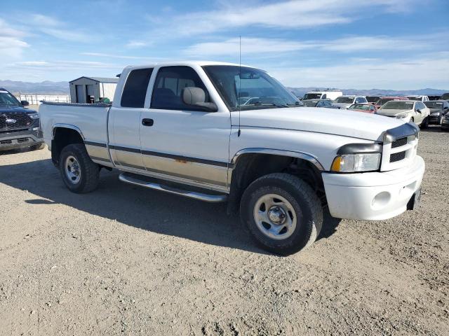 Photo 4 from auction – 2001 DODGE RAM 1500 with VIN 3B7HF13Z41M289786