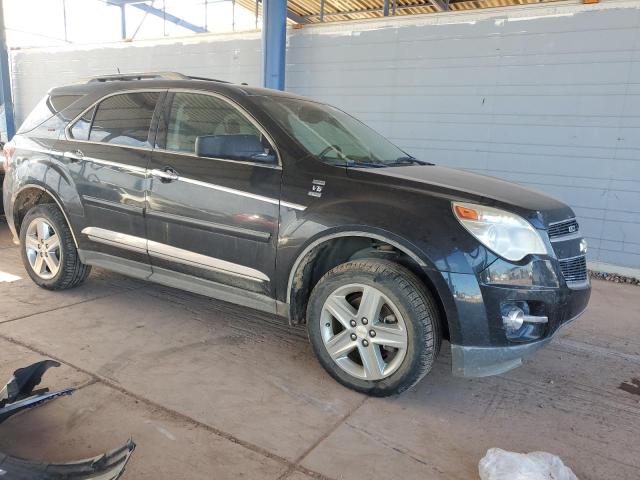 Foto 4 de la subasta – 2015 CHEVROLET EQUINOX LT con VIN 2GNFLHE39F6409737