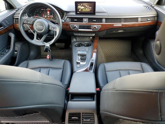 Zdjęcie 8 z aukcji – 2019 AUDI A4 PREMIUM z VIN WAUDNAF44KA027117
