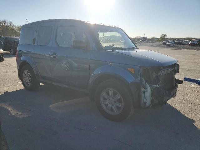 Photo 4 from auction – 2008 HONDA ELEMENT EX with VIN 5J6YH28758L017177