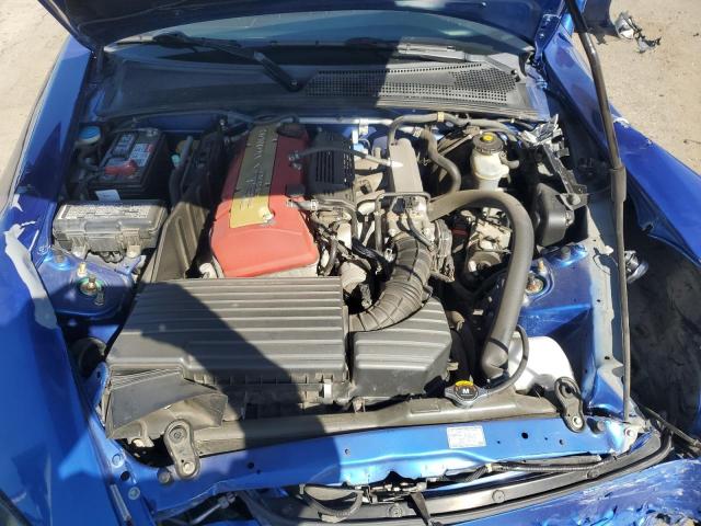 Photo 11 from auction – 2007 HONDA S2000 with VIN JHMAP21437S003629
