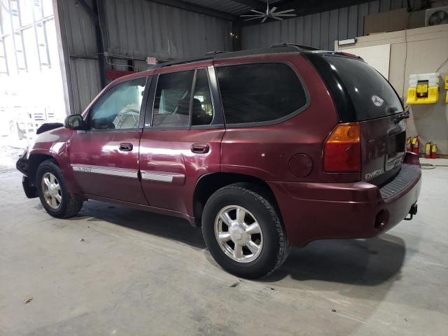 Photo 2 from auction – 2004 GMC ENVOY with VIN 1GKDT13S142149480