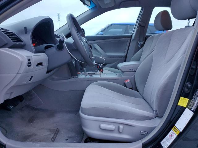 Photo 7 from auction – 2011 TOYOTA CAMRY BASE with VIN 4T1BF3EK5BU760466