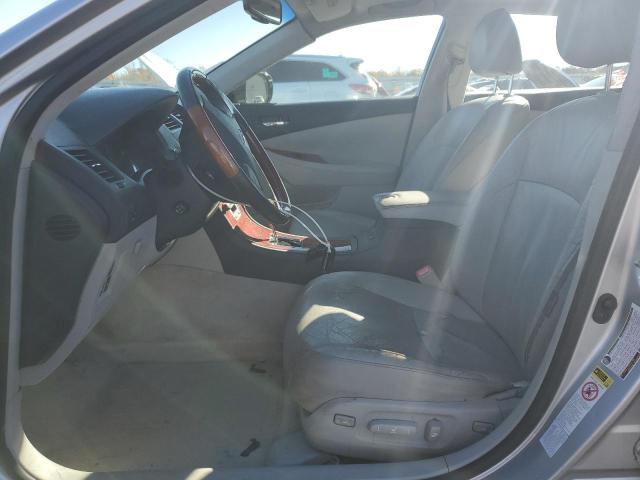 Photo 7 from auction – 2009 LEXUS ES 350 with VIN JTHBJ46G192323734