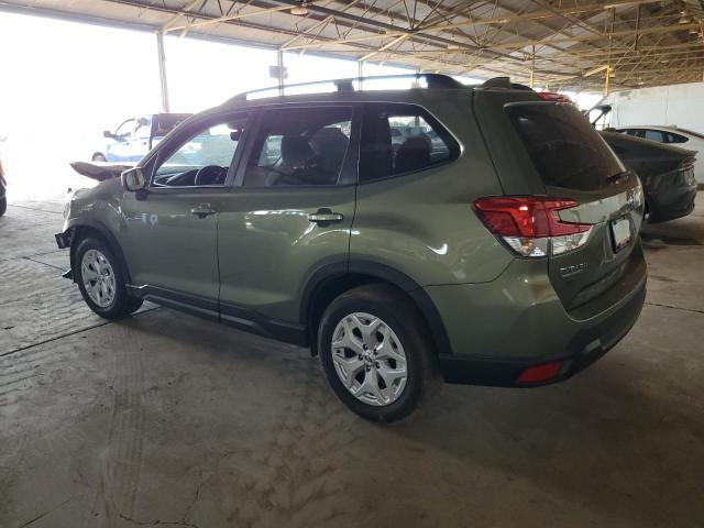 Photo 2 from auction – 2019 SUBARU FORESTER with VIN JF2SKACC4KH423250