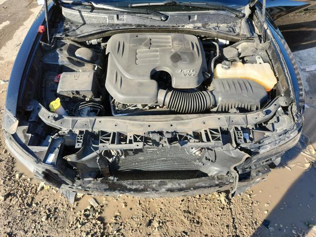 Photo 11 from auction – 2016 DODGE CHARGER SX with VIN 2C3CDXJG9GH189182