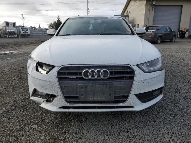 Photo 5 from auction – 2013 AUDI A4 PREMIUM with VIN WAUFFAFLXDN011058