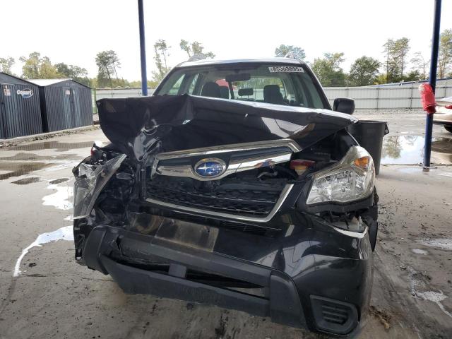 Photo 5 from auction – 2016 SUBARU FORESTER 2.5I with VIN JF2SJABC1GH465547