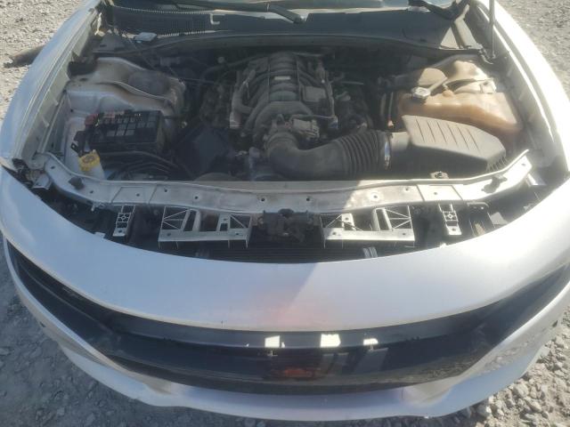 Photo 11 from auction – 2020 DODGE CHARGER PO with VIN 2C3CDXKT1LH209124