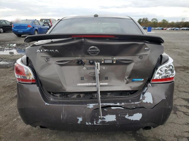 Photo 6 from auction – 2014 NISSAN ALTIMA 2.5 with VIN 1N4AL3AP2EC282260