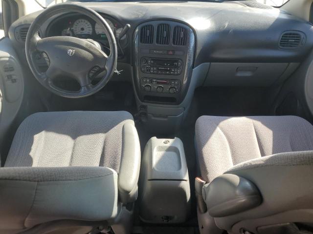 Photo 8 from auction – 2006 DODGE GRAND CARAVAN SXT with VIN 2D8GP44L86R850772