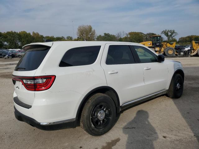 Photo 3 from auction – 2025 DODGE DURANGO PURSUIT with VIN 1C4SDJFT0SC541684